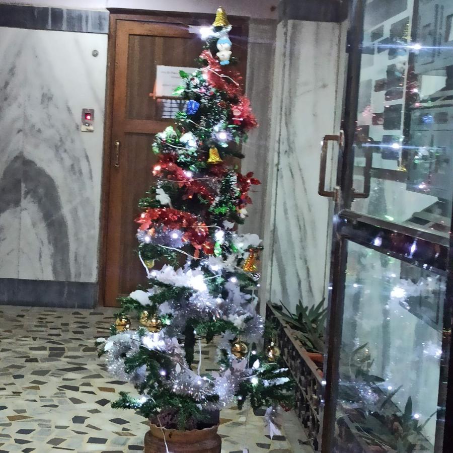 Cozy Private Ac Studio By The Sea Bandstand Bandra W Mumbai Nr Taj Lands End Apartamento Exterior foto